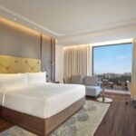 DoubleTree by Hilton Bengaluru Whitefield - Executive Room