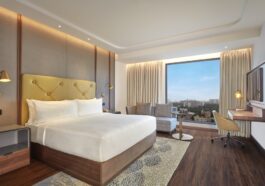 DoubleTree by Hilton Bengaluru Whitefield - Executive Room