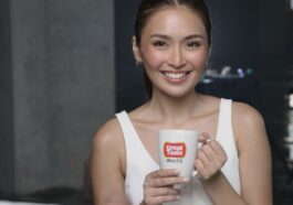 Here’s how Kathryn Bernardo maintains a ‘Tamang’ balance in life