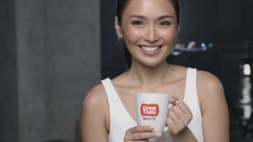 Here’s how Kathryn Bernardo maintains a ‘Tamang’ balance in life