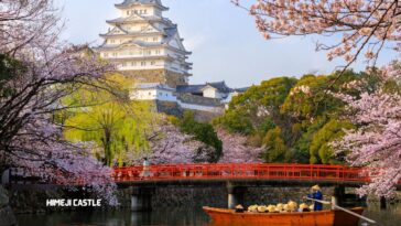 Himeji Castle