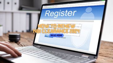 How to Renew NBI Clearance 2024