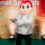 Jollibee Pinoy Summer Specials