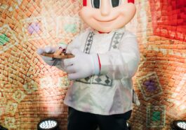 Jollibee Pinoy Summer Specials 
