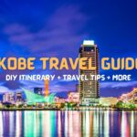 Kobe Travel Guide
