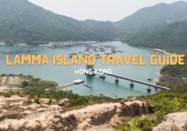 Lamma Island Travel Guide