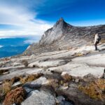 Mount Kinabalu