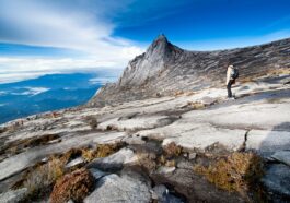 Mount Kinabalu
