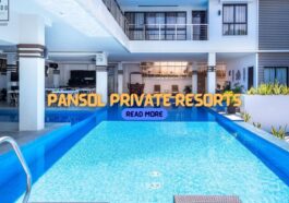Pansol Private Resorts