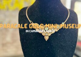Paracale Gold Mini-Museum