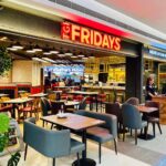 TGI Fridays SM Sta Mesa