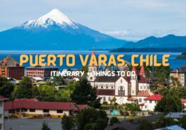 Things to do in Puerto Varas, Chile