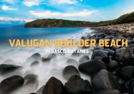 Valugan Boulder Beach