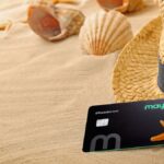 Tap and Pay anywhere in the world in style with the Maya Mastercard