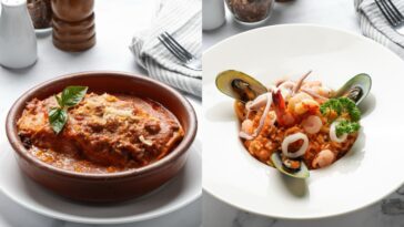 ARIA has been providing the best Italian fare in Boracay for 21 years and counting