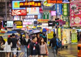 Affordable Hong Kong Tour Packages