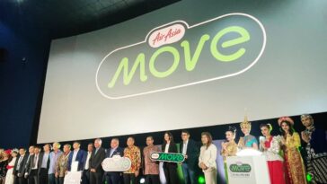 AirAsia MOVE drives tourism with ASEAN Explorer Pass to help enhance business and economic opportunities in the ASEAN region