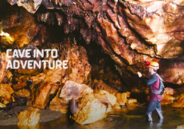 Bagumbungan Cave photo via MIMAROPA Facebook Page