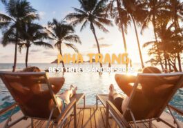 Best Nha Trang Hotels and Resorts