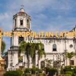 Cebu Metropolitan Cathedral
