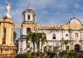 Cebu Metropolitan Cathedral