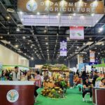 Department of Agriculture pavilion