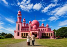 Dimaukom Mosque