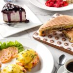 From breakfast to dessert, Cafe del Sol’s menu is sure to satisfy cravings