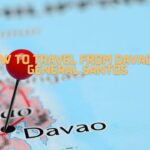 How to Travel from Davao to General Santos