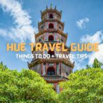 Hue Travel Guide