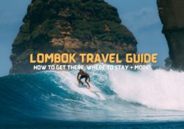 Lombok Travel Guide