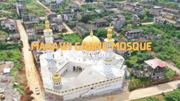 Marawi Grand Mosque