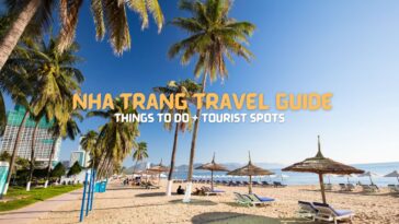 Nha Trang Travel Guide