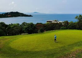 Punta Fuego Golf Club