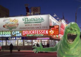 Slimer Coney Island Brooklyn NYC Photo Matthew Penrod.jpeg