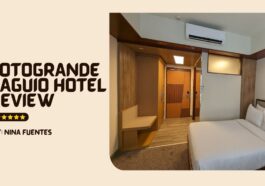 SotoGrande Baguio Hotel Review