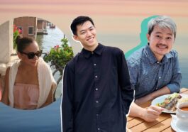 Summer travel tips from expert globetrotters