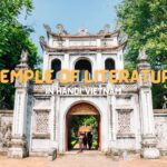 Temple of Literature