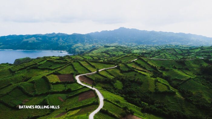 Batanes Rolling Hills