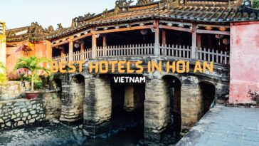Best Hotels in Hoi An