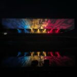 CCP Main Building Lights Up for Philippine Independence Day