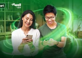 Celebrate Mother's Day with the Gift of Wellness from Smart and mWell