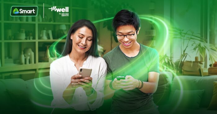 Celebrate Mother's Day with the Gift of Wellness from Smart and mWell