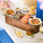 Chueca, the authentic tapas haven in Gough Street, Central, celebrates the sunny, sparkling charm of summer in Spain with the introduction of a new weekend brunch menu, a lavish evening tasting menu for lively sharing, and a splendid brunch on Father’s Day weekend
