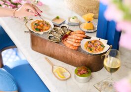 Chueca, the authentic tapas haven in Gough Street, Central, celebrates the sunny, sparkling charm of summer in Spain with the introduction of a new weekend brunch menu, a lavish evening tasting menu for lively sharing, and a splendid brunch on Father’s Day weekend