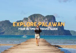Explore Palawan