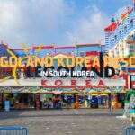 Legoland Korea Resort