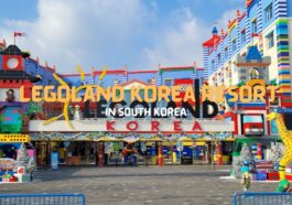 Legoland Korea Resort