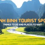 Ninh Binh Tourist Spots