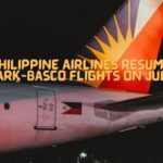 Philippine Airlines resumes Clark-Basco flights on July 2